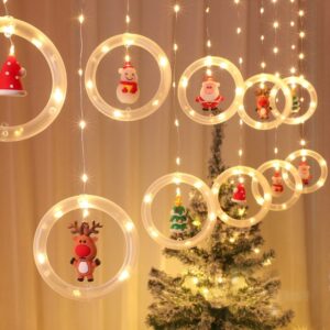 Compact LED Decoration Light